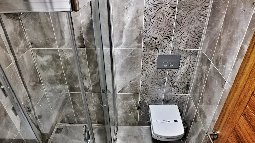 Luxury Çatı Katı Süiti (Penthouse), 2 Tek Kişilik Yatak, Sigara İçilebilir