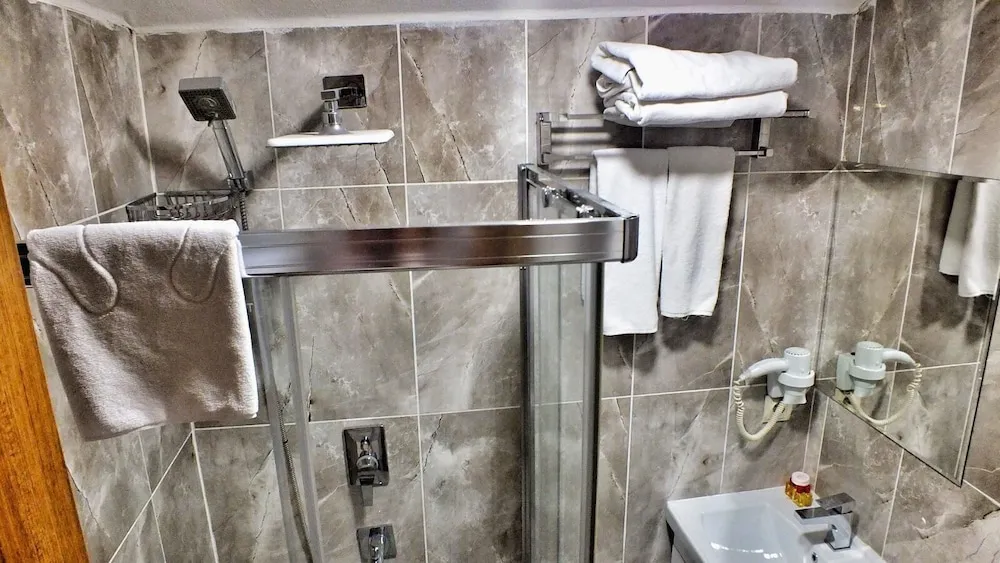 Luxury Çatı Katı Süiti (Penthouse), 2 Tek Kişilik Yatak, Sigara İçilebilir