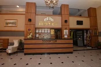 Aygur Hotel