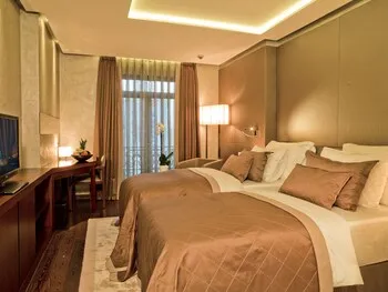 Lasagrada Hotel Istanbul