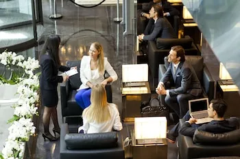 Lasagrada Hotel Istanbul