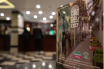 The Green Park Diyarbakır