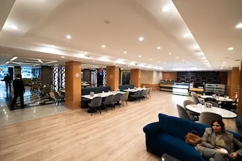 The Green Park Diyarbakır