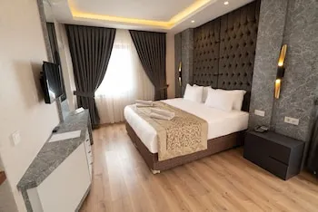 The Green Park Diyarbakır