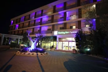 Holiday Inn Express Manisa - West, Bir IHG Oteli