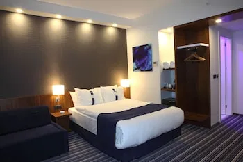 Holiday Inn Express Manisa - West, Bir IHG Oteli