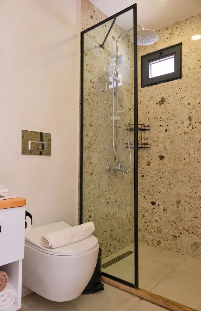 Deluxe Tek Büyük Yataklı Oda, Balkon