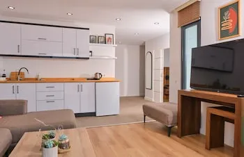 NiXie Hotel & Beach - Yalnızca Yetişkinler