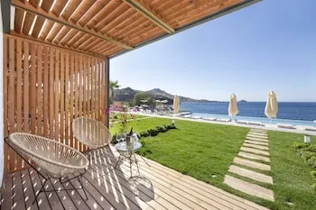 NiXie Hotel & Beach - Yalnızca Yetişkinler
