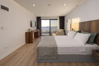 NiXie Hotel & Beach - Yalnızca Yetişkinler