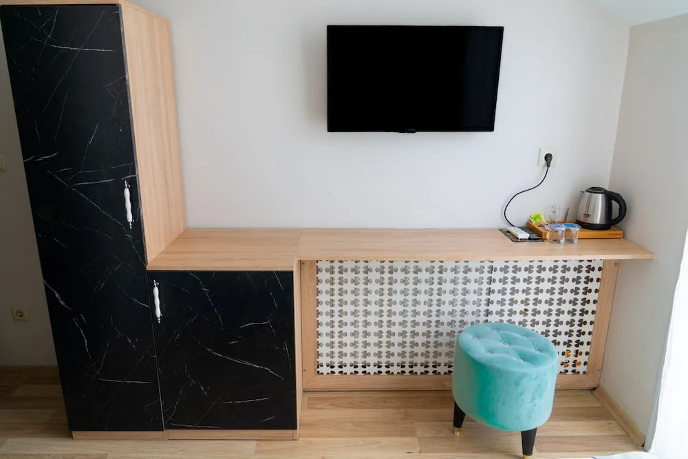 Classic Tek Kişilik Oda