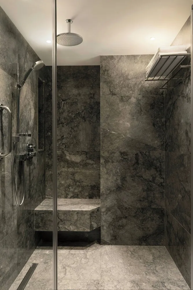 Executive Oda, 1 Çift Kişilik Yatak, Şehir Manzaralı