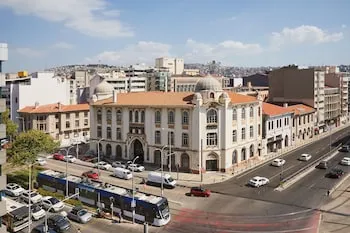 İzmir Marriott Hotel