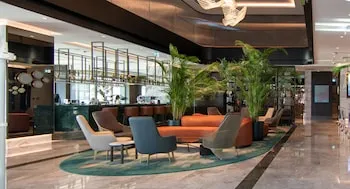 İzmir Marriott Hotel