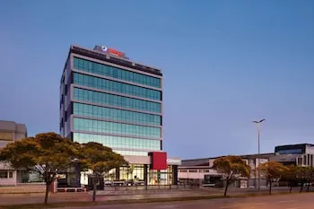 Ramada Encore by Wyndham İstanbul Avcılar