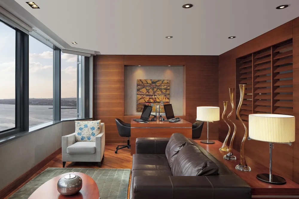 Park Suite