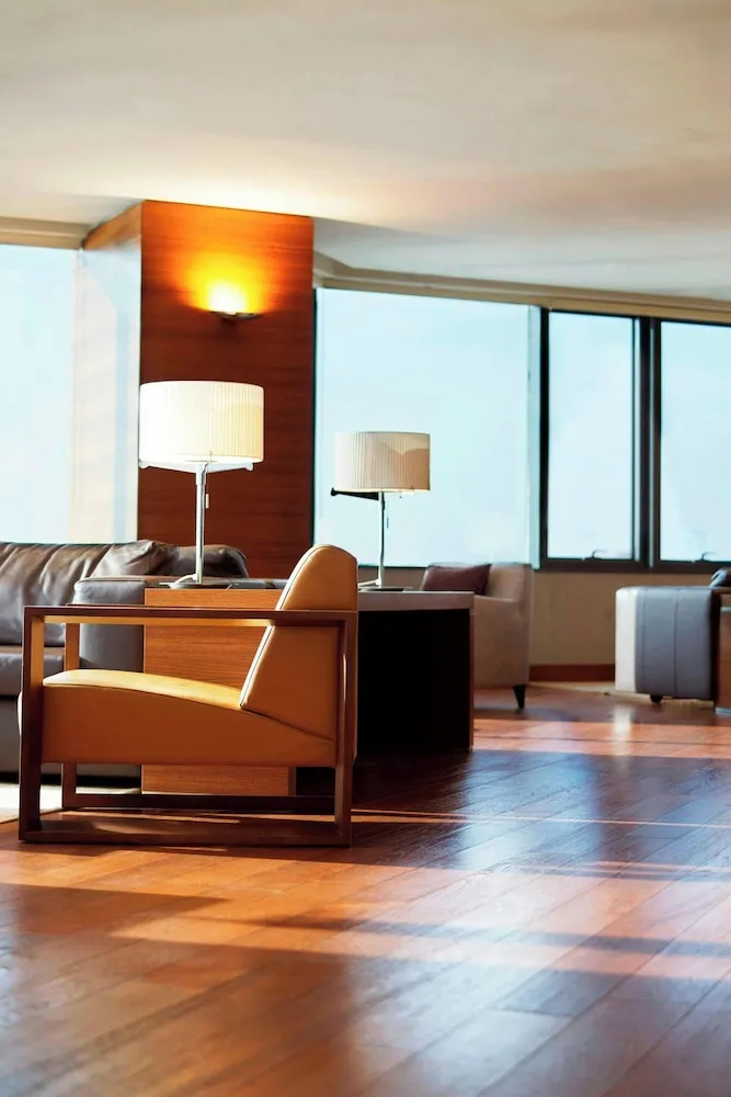 Club Suite
