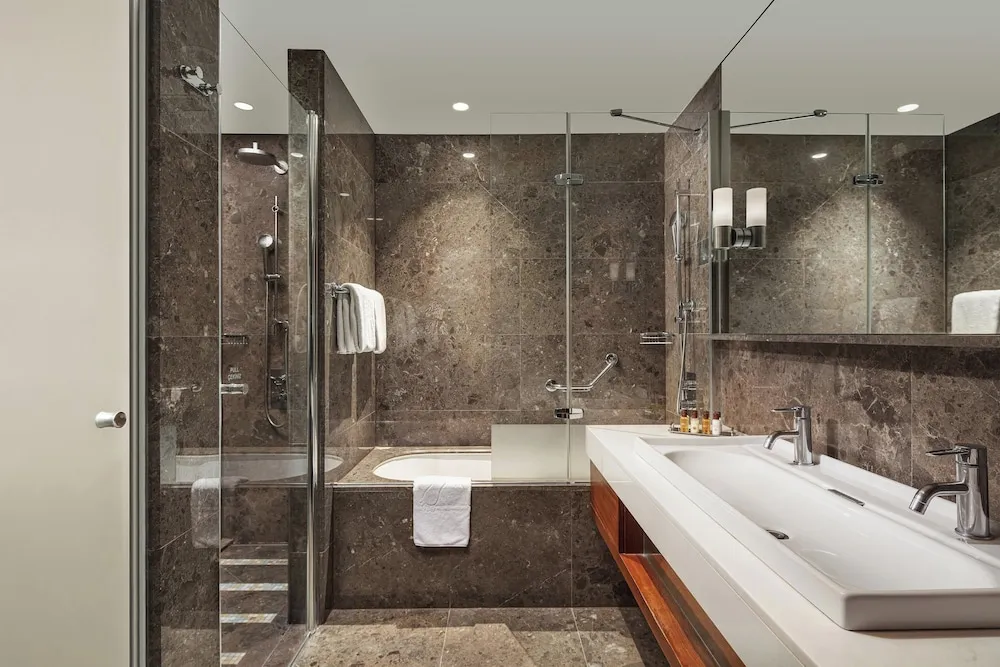 Premium Oda, 2 Tek Kişilik Yatak, Deniz Manzaralı