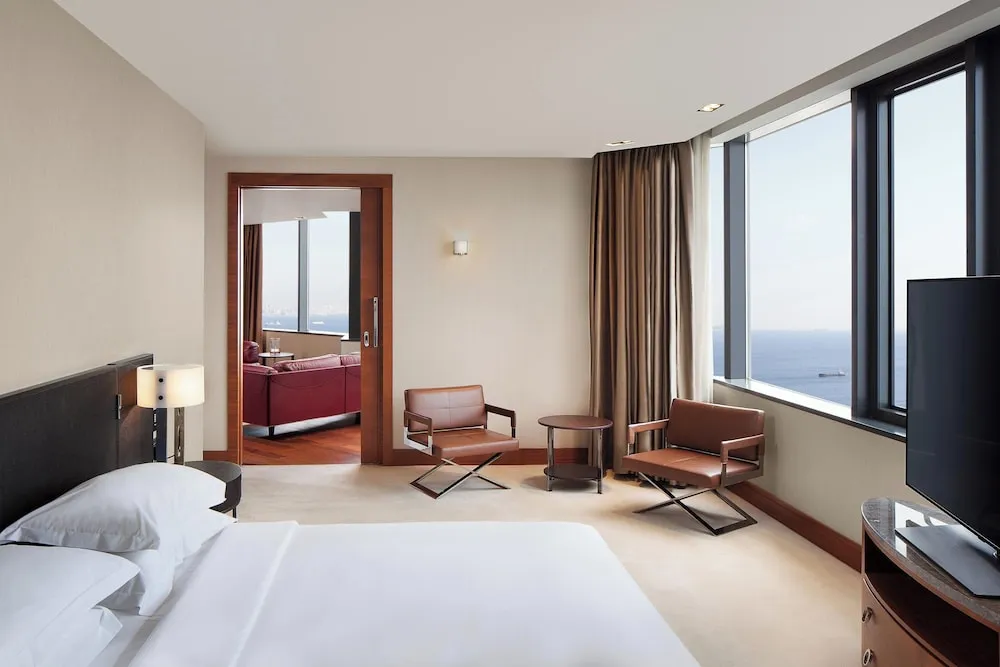 Sheraton Suite
