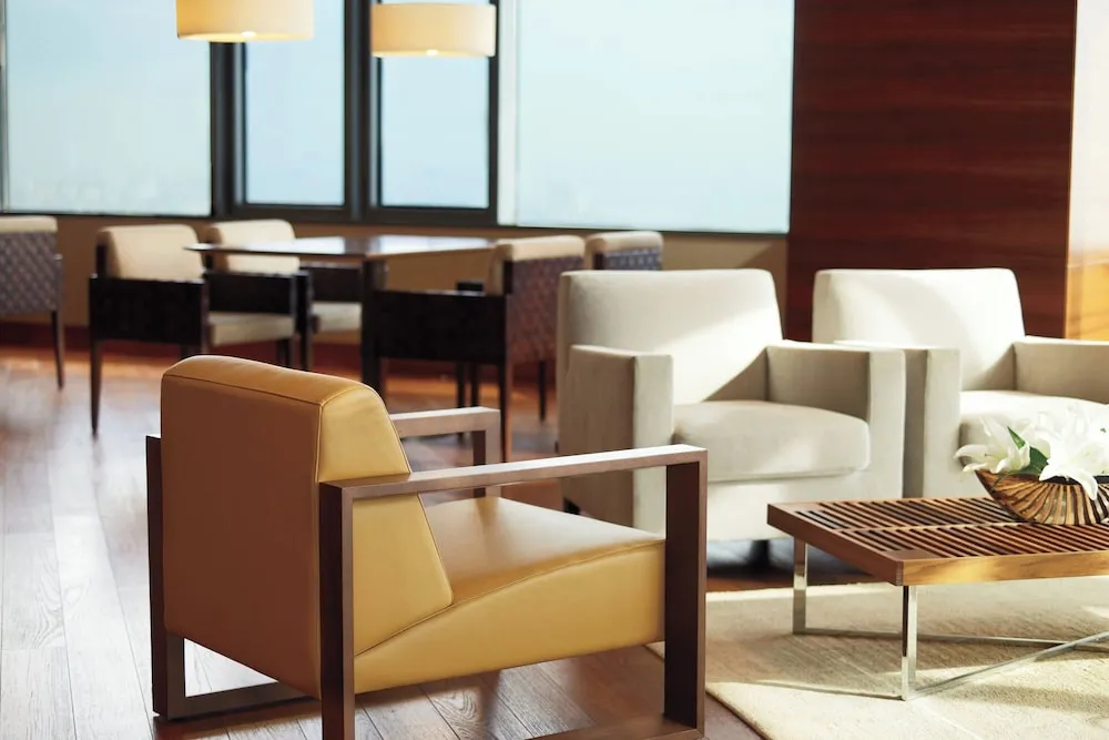 Sheraton Suite