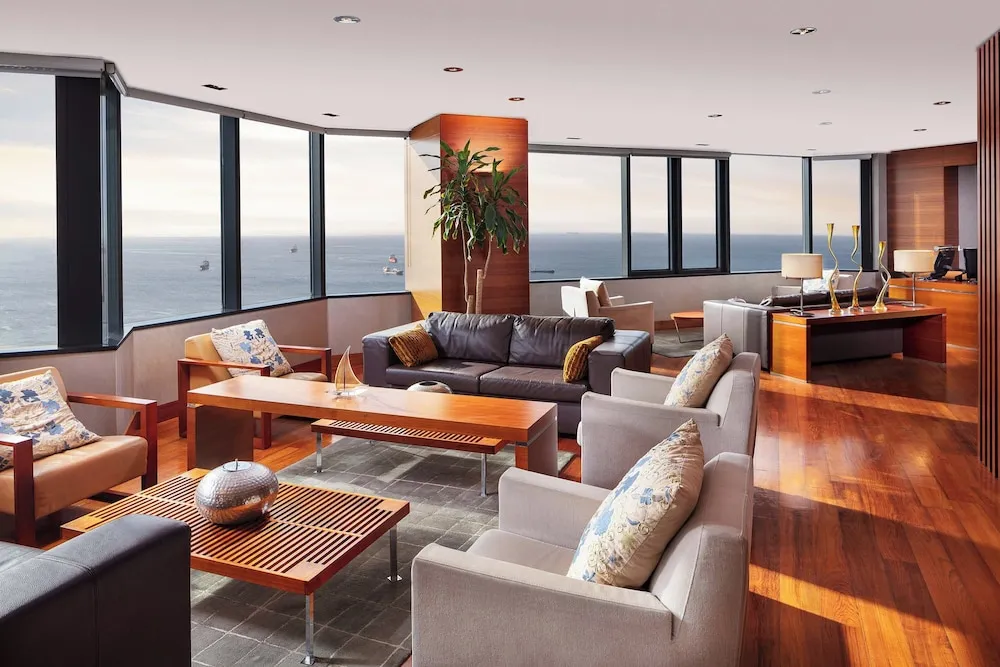 Sheraton Suite