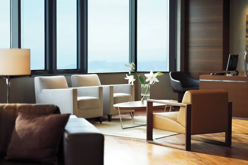 Sheraton Suite