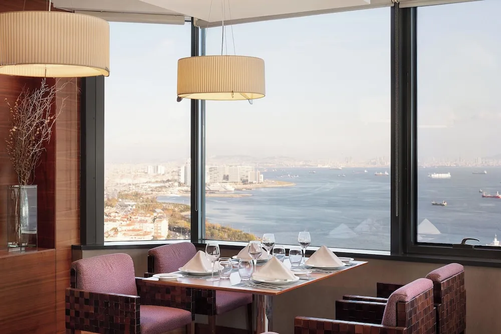 Executive Süit, 1 En Büyük (King) Boy Yatak, Deniz Manzaralı