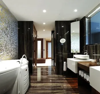 Sheraton Istanbul Atakoy Hotel