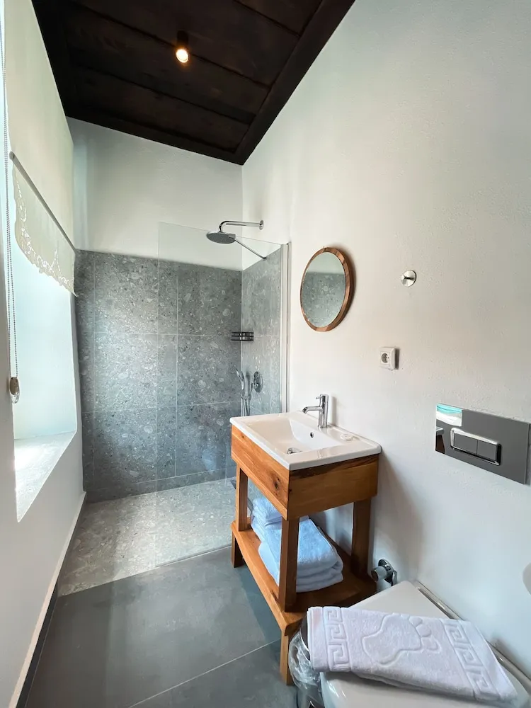 Exclusive Oda, Şehir Manzaralı