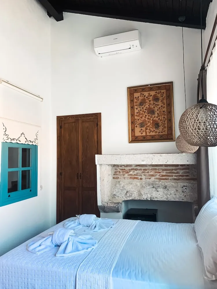 Exclusive Oda, Şehir Manzaralı