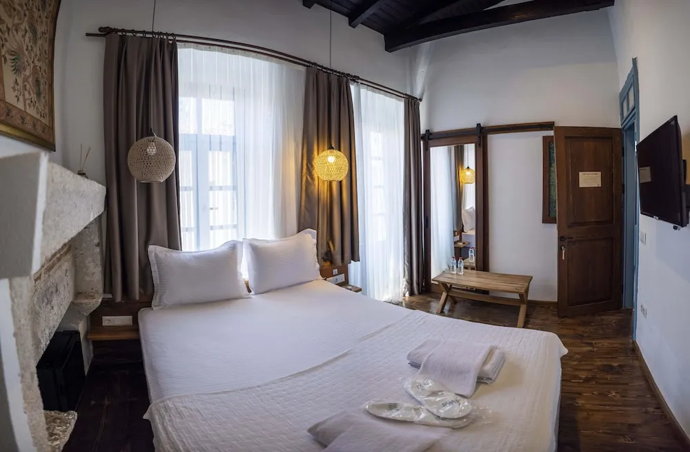 Exclusive Room, City View (Sofia)