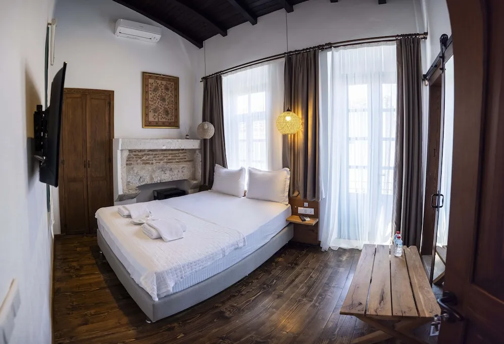Exclusive Room, City View (Sofia)