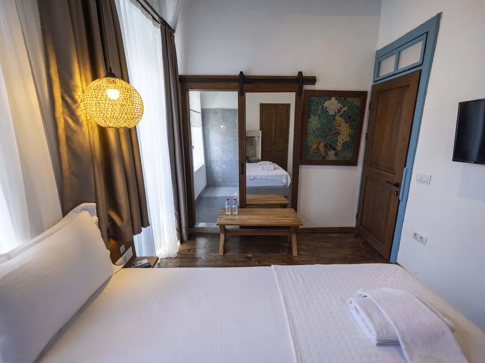 Exclusive Room, City View (Sofia)
