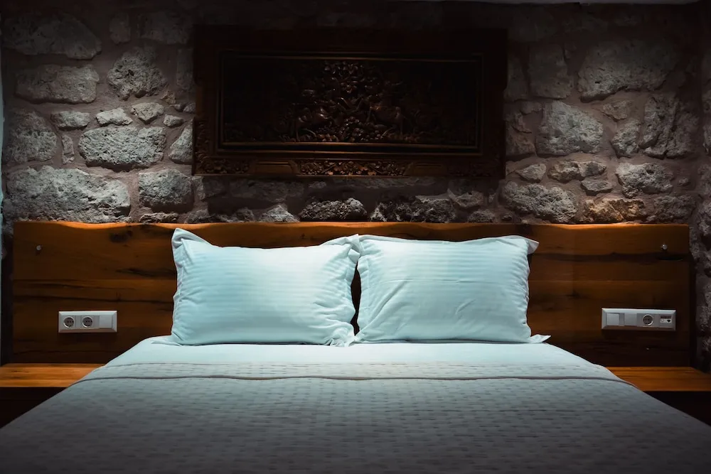 Deluxe Süit, Şehir Manzaralı