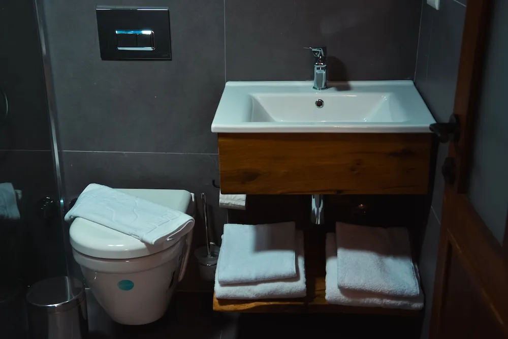 Deluxe Süit, Şehir Manzaralı