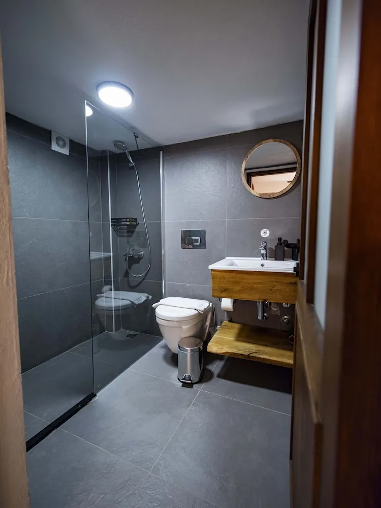 Deluxe Suite, City View (Rosalia)
