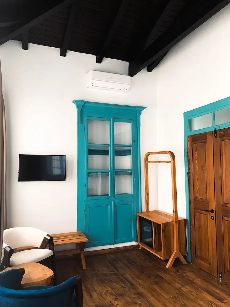 Exclusive Dört Kişilik Oda, Şehir Manzaralı