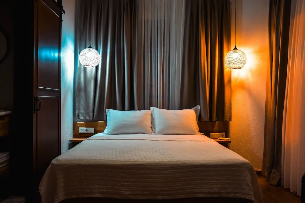 Exclusive Dört Kişilik Oda, Şehir Manzaralı