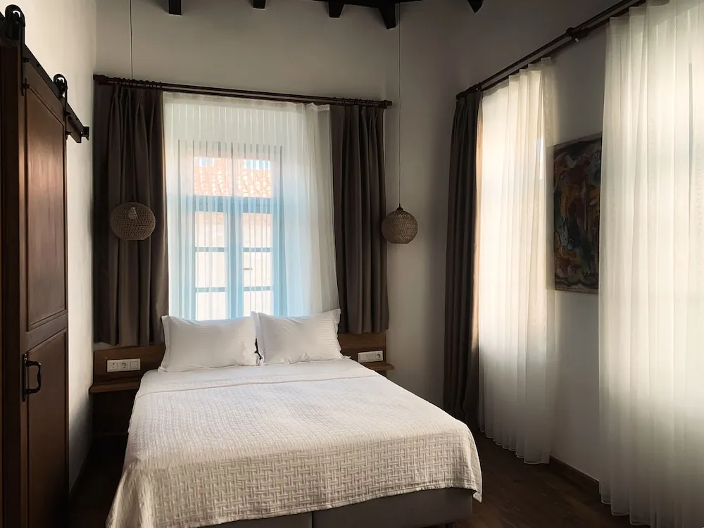 Exclusive Dört Kişilik Oda, Şehir Manzaralı