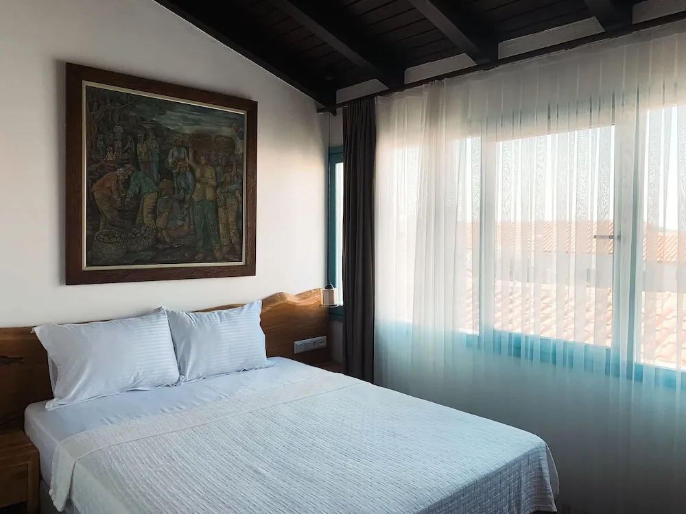 Comfort Oda, Şehir Manzaralı