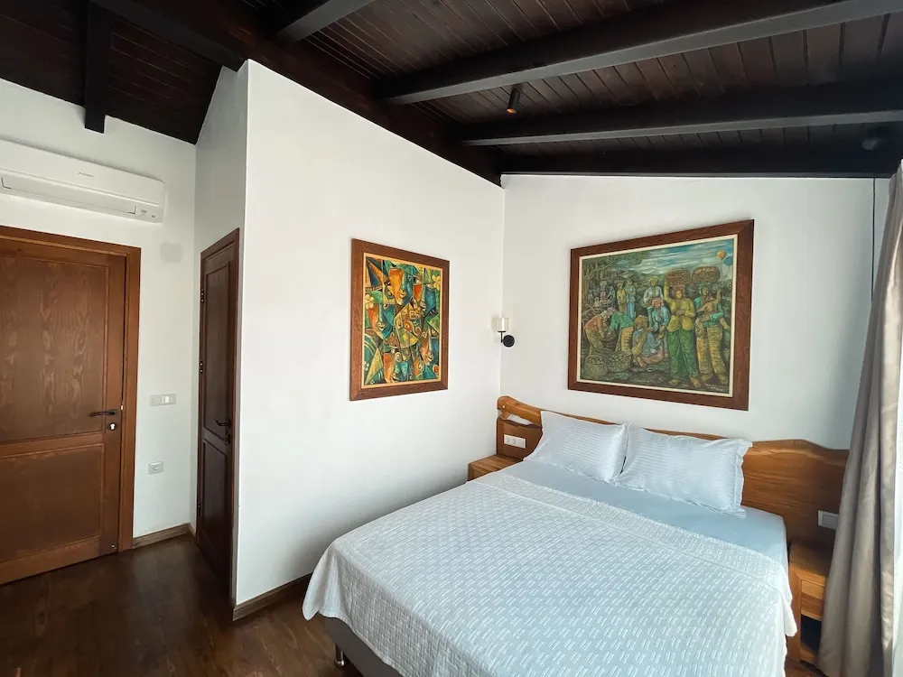 Comfort Oda, Şehir Manzaralı