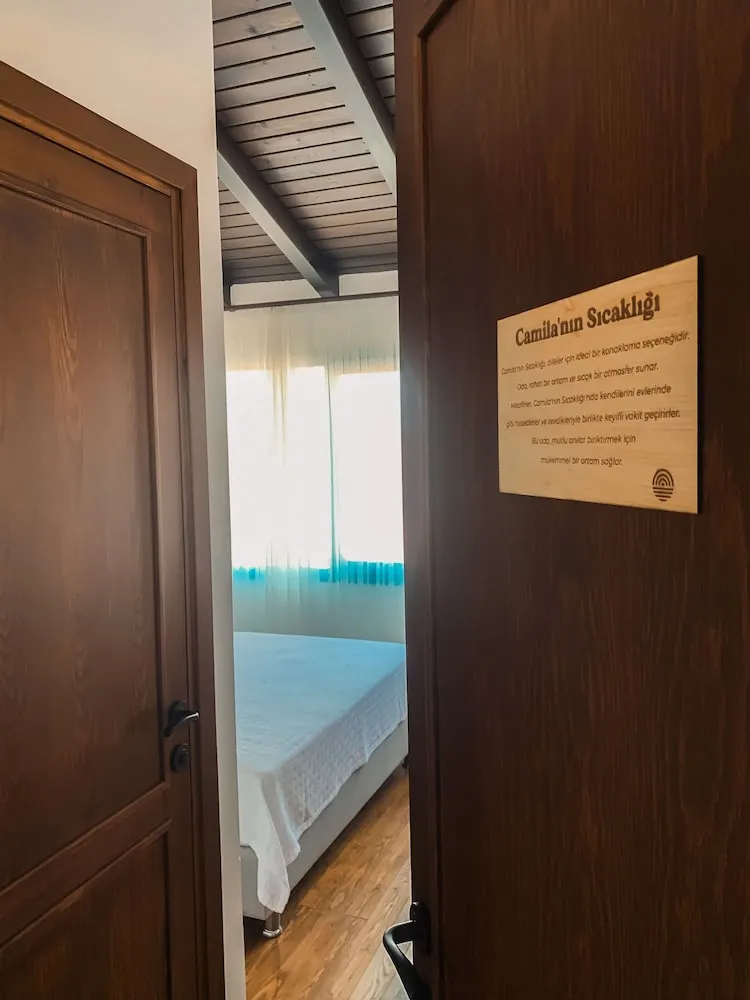 Comfort Oda, Şehir Manzaralı