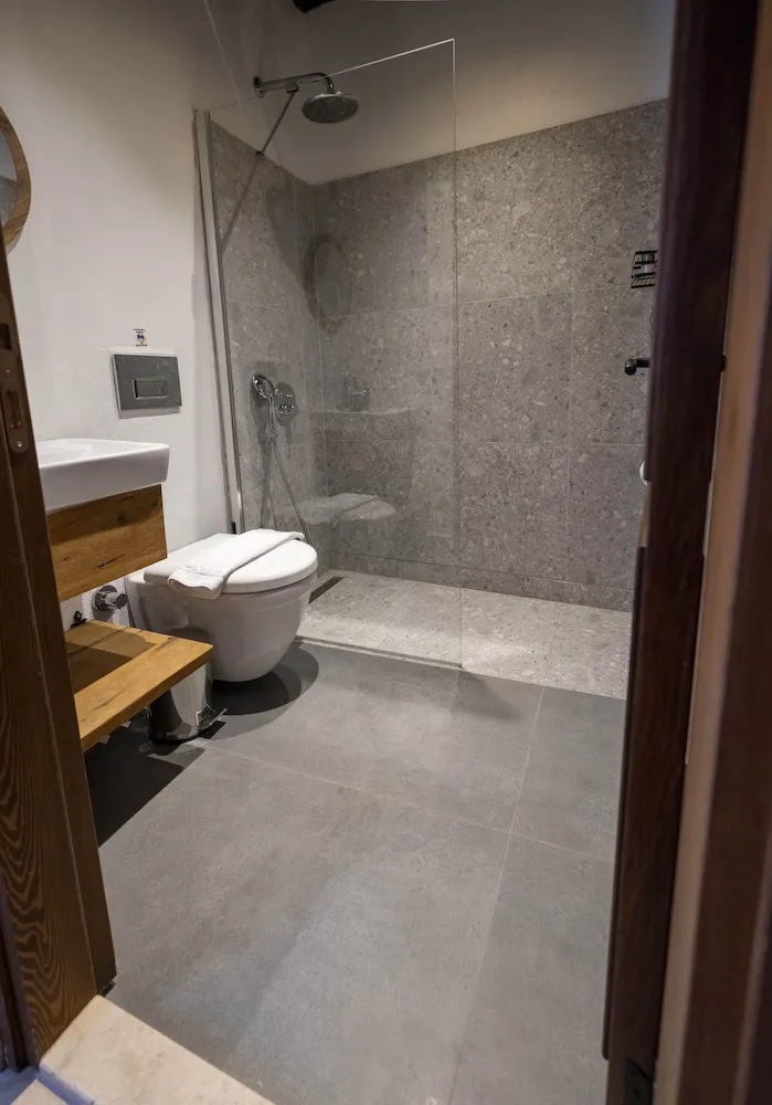 Deluxe Double or Twin Room, Garden View (Marisol)