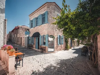 Casa Alegre Alaçatı