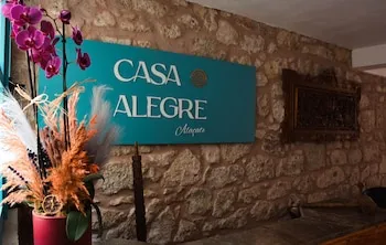 Casa Alegre Alaçatı