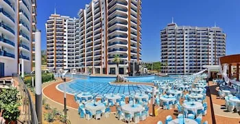 Azura Complex