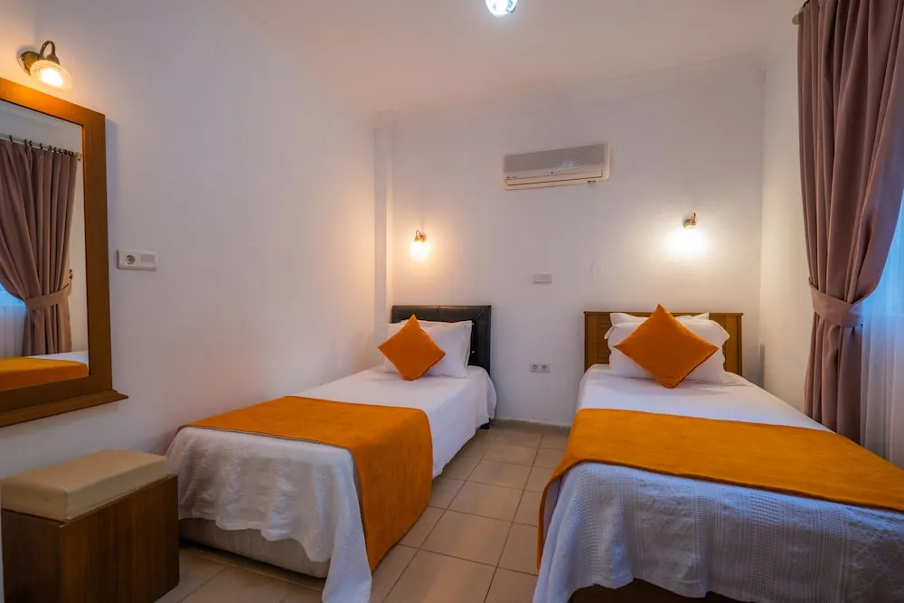 Luxury Villa, 4 Yatak Odası