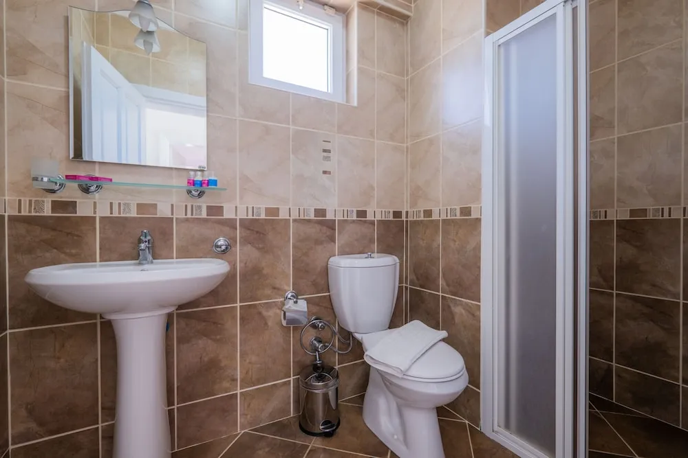 Luxury Villa, 4 Yatak Odası