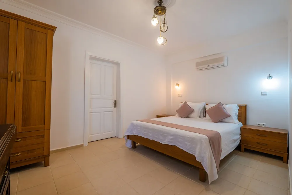 Luxury Villa, 4 Yatak Odası