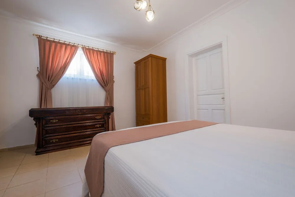 Luxury Villa, 4 Yatak Odası